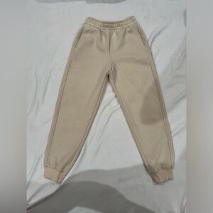 NWOT Women’s Uniqlo sweatpants size small